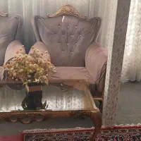 مبل کمد