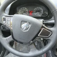 سمند سورن پلاس مدل1404