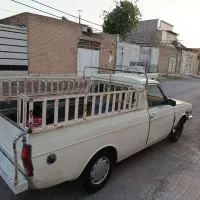 پیکان وانت انژکتور