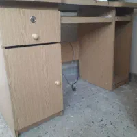 میز کامپیوتر