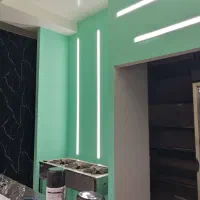 اجرای تخصصی کناف و سقف کاذب