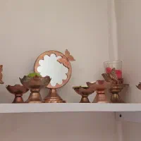 هفت سین مسی
