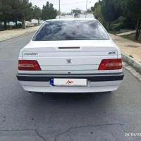 پژو slx|خودرو سواری و وانت|اصفهان, کوی امیریه|دیوار