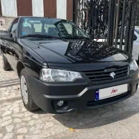 وانت اریسان ۲ مدل ۱۴۰۴