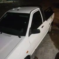 حمل بار وانت