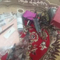 دستگاه تتو پن ابل،قلم فیبروز