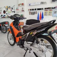 موتور بی کلاج احسان