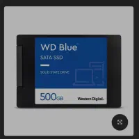 هارد ssd 500