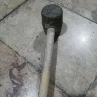 چکش لاستیکی
