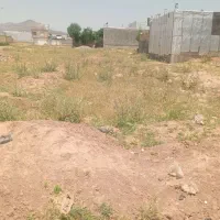 فروش زمین ساختمانی در شهرک رجایی