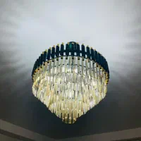 لوستر|لوستر و چراغ آویز|کرج, کمال‌شهر|دیوار