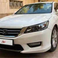 هوندا آکورد ۲۰۱۳بدون رنگ فول
