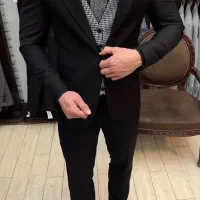 کت شلوار مردانه ۲۰۲۶