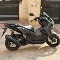 ADV160 1402|موتورسیکلت|تهران, یوسفآباد|دیوار