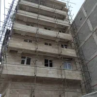 کاشی کاری و سنگ کاری