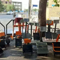 ترازو ۴۰ کیلویی دقت ۲ گرم|فروشگاه و مغازه|تهران, اسفندیاری|دیوار