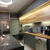 آپارتمان ۱۴۰ متری لاکچری خیابان تهران