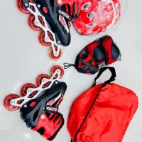 اسکیت را گران نخرید