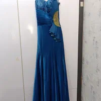 لباس مجلسی