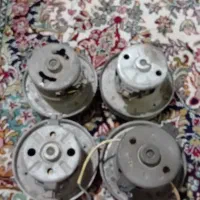 موتور جاروبرقی