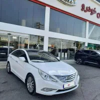 سوناتا وای اف