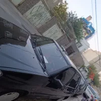 پراید ۱۳۲مدل ۸۷