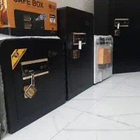 گاوصندوق سدید مدل LF