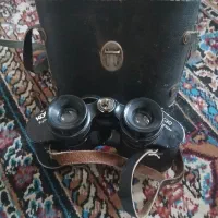 دوربین شکاری قدیمی
