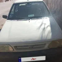 سلام پراید مدل 90