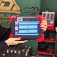دیاگ تاچ موتورآزما ثمین