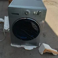 ماشین لباسشویی فروشنده اید درخدمتیم