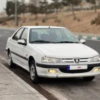 پژو پارس XU7
