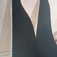دو تیکه آینه بزرگ