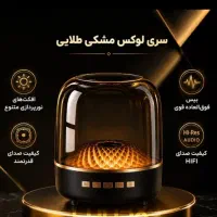 اسپیکر بلوتوثی قابل حمل لونکس