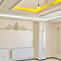 رنگ ونقاشی ساختمان میکروسمنت تخصصی