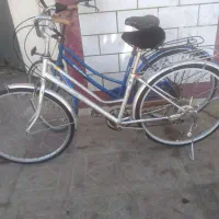 دوچرخه ۲۶ ژاپنی یا سربندری