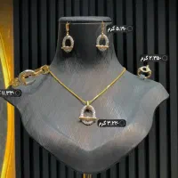 فروش مدل های متنوع طلا های کارکرده در حد نو فقط 2%