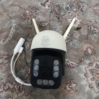 دوربین  وایفا بدون نیاز به دی وی آر