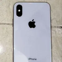 آیفون ایکس x