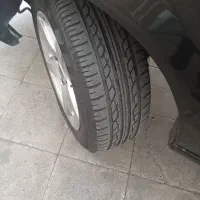 لاستیک کویر 195/60/15