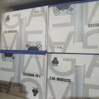 فروش انواع گیم استیک م۱۵پرواک بند به قیمت عمده