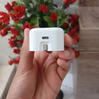 اداپتور و گارد ایفون 13