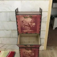 جای سیب زمینی ‌پیاز