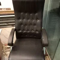 صندلی اداری و نمایشگاهی