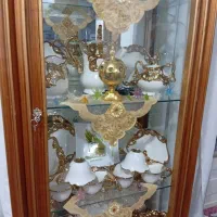 ویترین سلطنتی