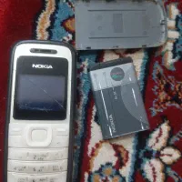 گوشی نوکیاساده