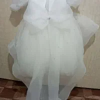 لباس عروس دخترانه