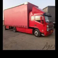 باربری اثاثیه منزل از کیش به سرزمین اصلی کیش بار