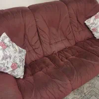مبلمان راحتی 9 نفره (وینر)