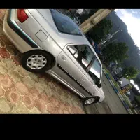 پارس مدل۸۳ دوبرگ سند